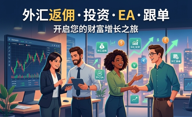 KVB外匯平台｜3分鐘快速開戶：詳細圖解開戶到驗證流程