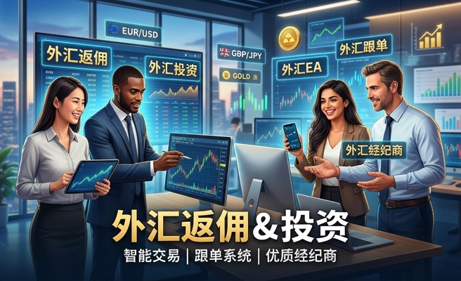 KVB 為外匯CFD 經紀商提供線上指數交易