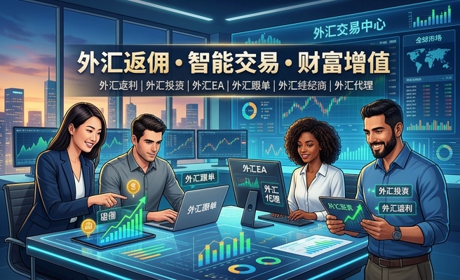 KVB外匯平台｜3分鐘快速開戶：詳細圖解開戶到驗證流程
