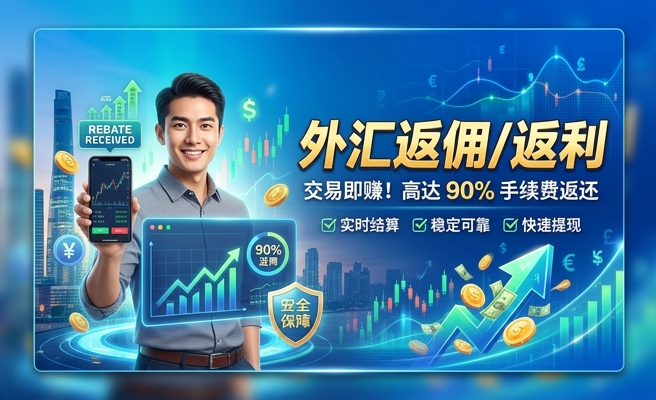 KVB外汇交易开户教程